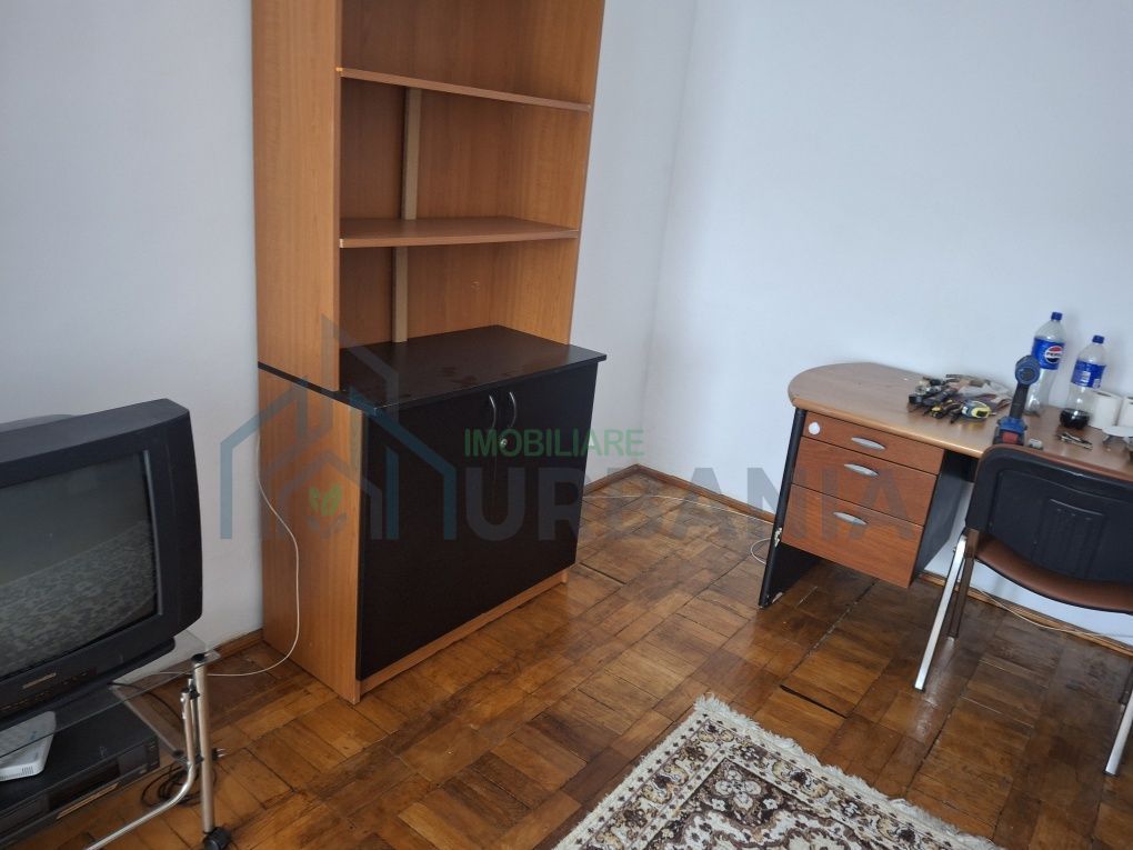 Închiriere apartament 2 camere decomandat, Nicolina (gara Nicolina), etaj 2 din 4, Iași - Poză 5