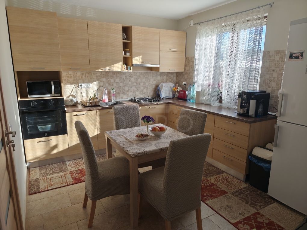 Duplex de vanzare in Sancraiu de Mures - Poză 2