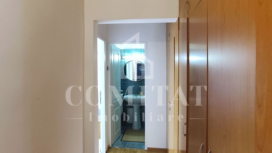 Apartament cu 4 camere decomandate | Zona Cipariu - Poză 14