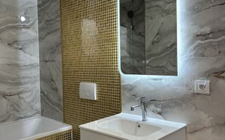 Apartament 2 camere Penthouse, Valea Lupului/Rediu, Iași - Poză 4