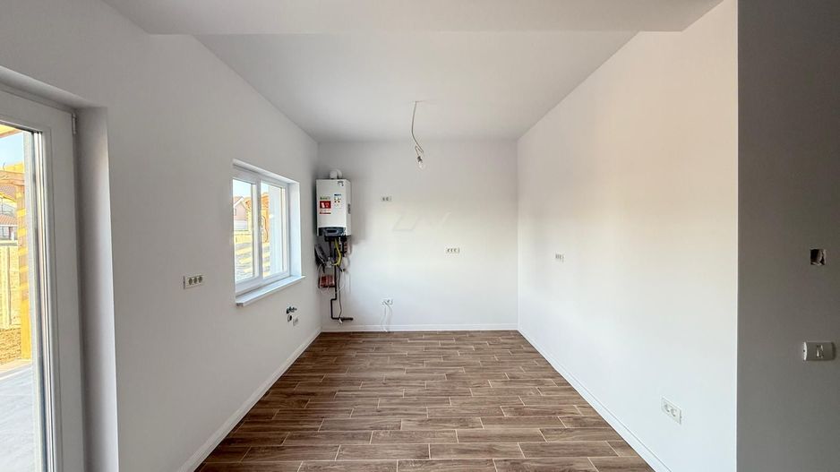 COMISION 0. Drumul Boilor - noul Lidl. Toate utilitatile. Terasa 18 mp. - Poză 10