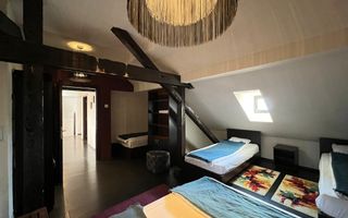 Vila - Piata Romana - inchiriere - Poză 23