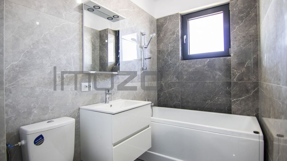 2 camere, 58 mp, Luna IULIE vine cu -10% REDUCERE - Poză 7