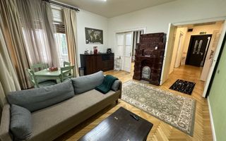 Apartament aproape de Piata Unirii - pretabil si pentru birouri - Poză 1