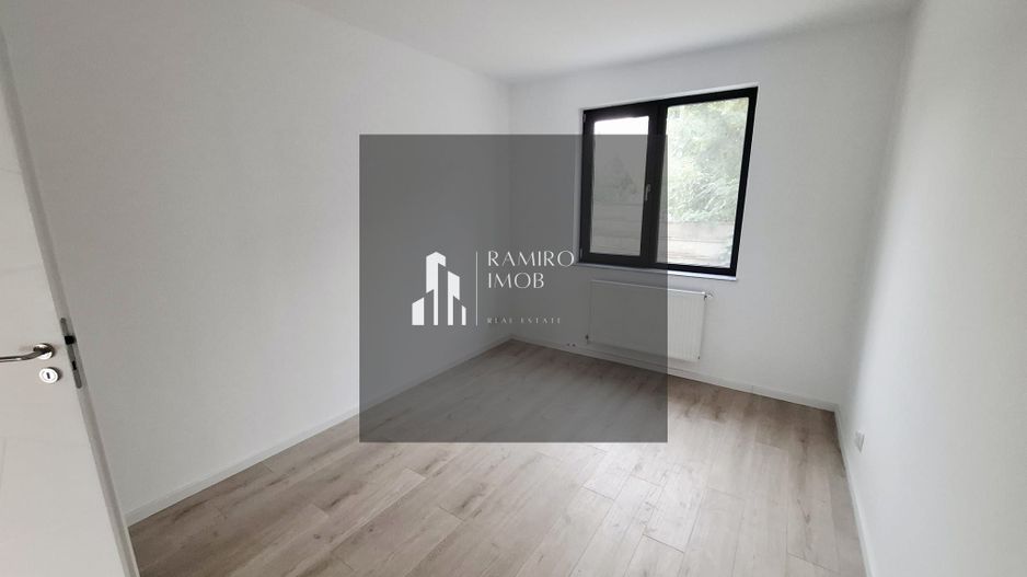 BUFTEA - APARTAMENT 3 CAMERE CU TRERASA SI CURTE. - Poză 6