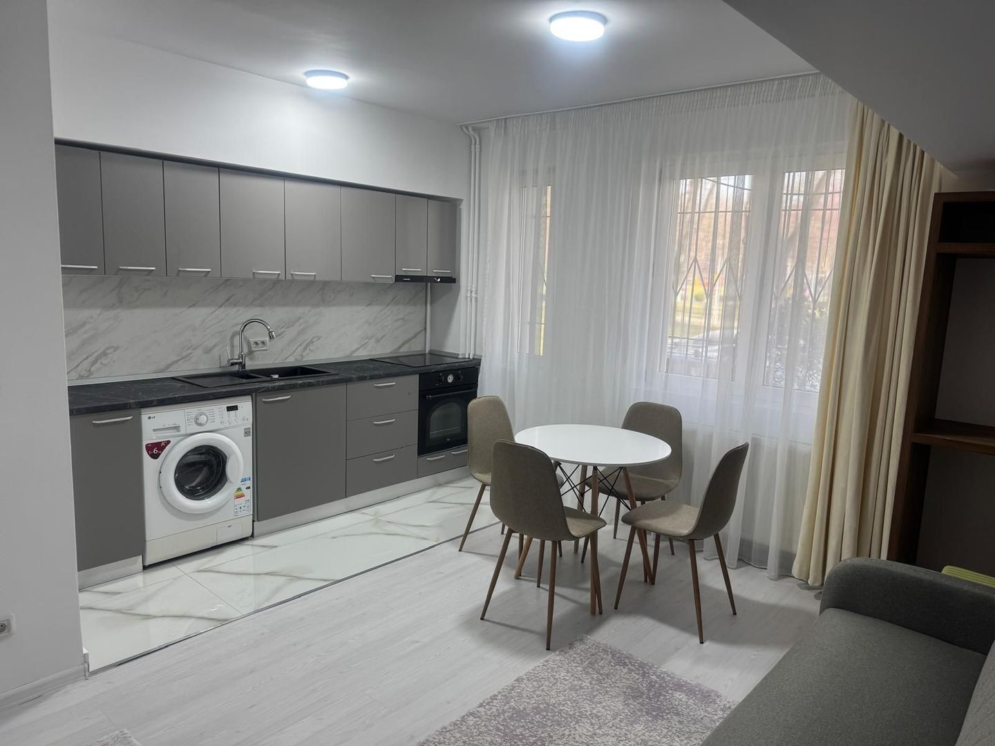 APARTAMENT PREMIUM | 2 CAMERE | FLOREASCA - Poză 11