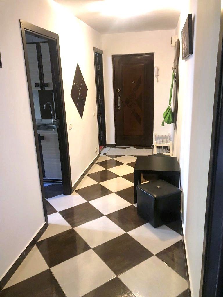 Închiriez Apartament cu ✨ 2 camere, mobilat modern, AC, etaj 2, Colentina - Poză 7