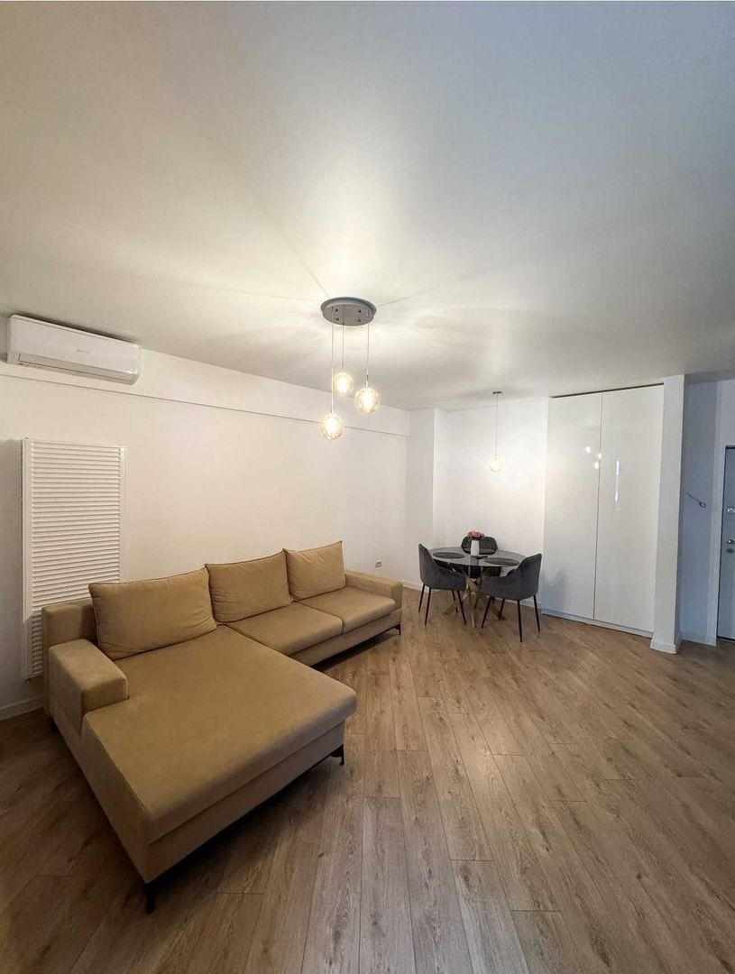 Apartament 2 camere / Central Address Residence+Loc Parcare LUX - Poză 5