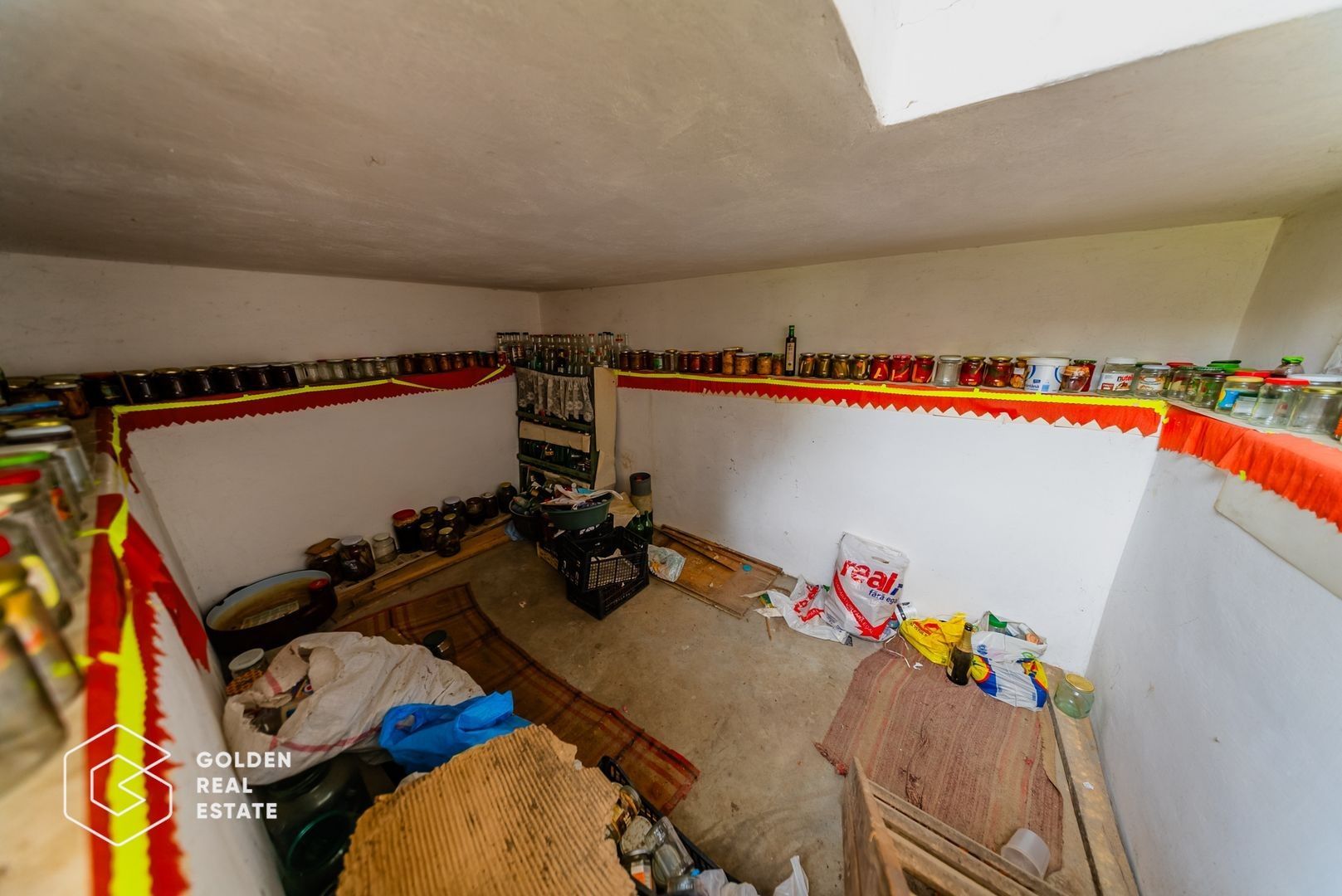 Casa cu teren 1462 in Cermei, COMISION ZERO - Poză 7