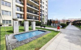 Inchiriere apartament 2 camere | Alba-Iulia-Decebal - Poză 10