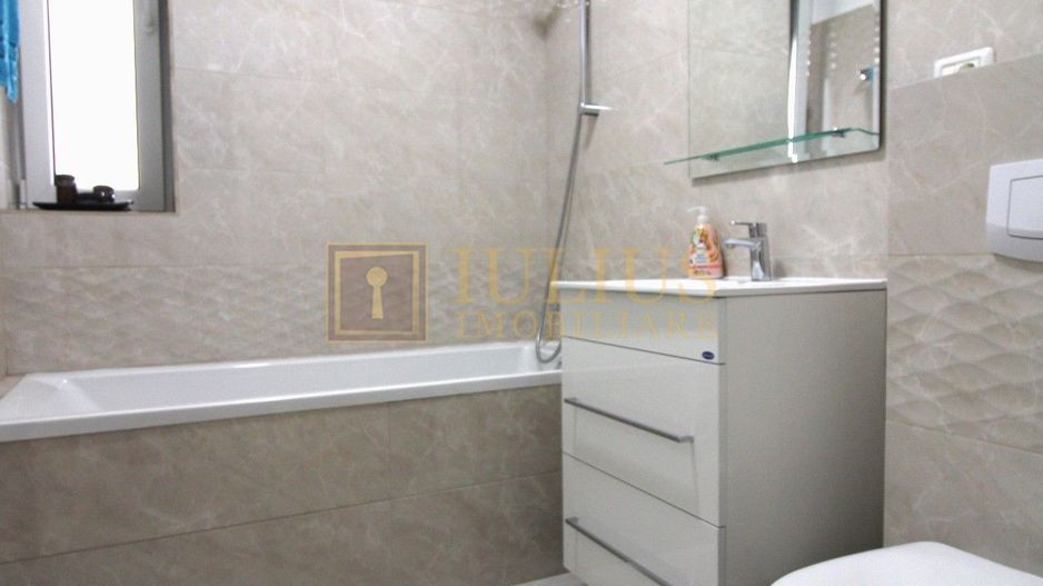 2 camere, loc de parcare/ Spitalul Judetean/Aem - Poză 7