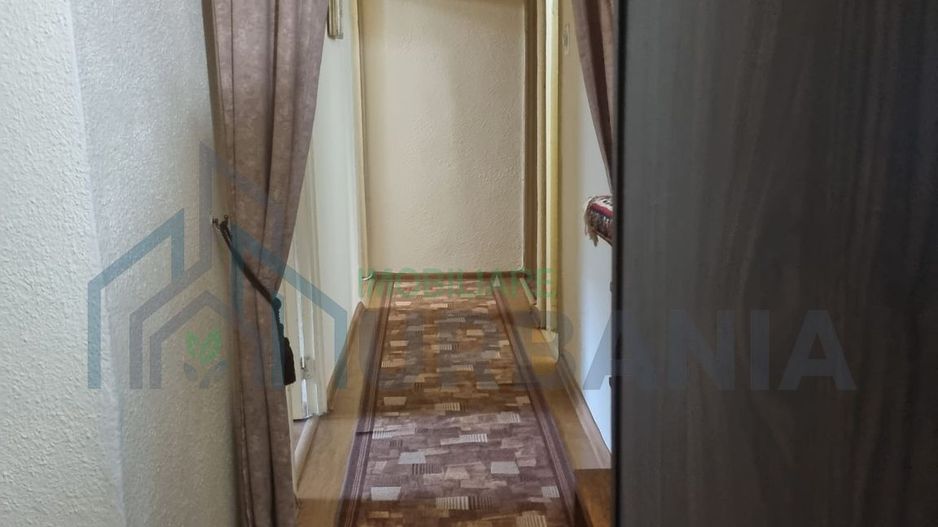 Apartament 3 camere de vânzare, Podu de Fier, Iași - Poză 20
