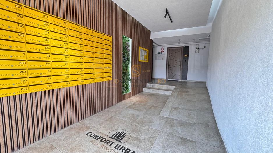 Apartament 3 camere, 84 mp + terasa de 58 mp, finalizat, Soseaua Salaj - Poză 2