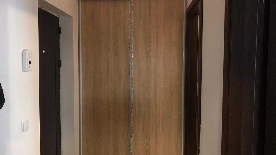 AP. 2 CAMERE- POPESTI-LEORDENI, CAT-FRIENDLY, CENTRALA, METROU - Poză 3