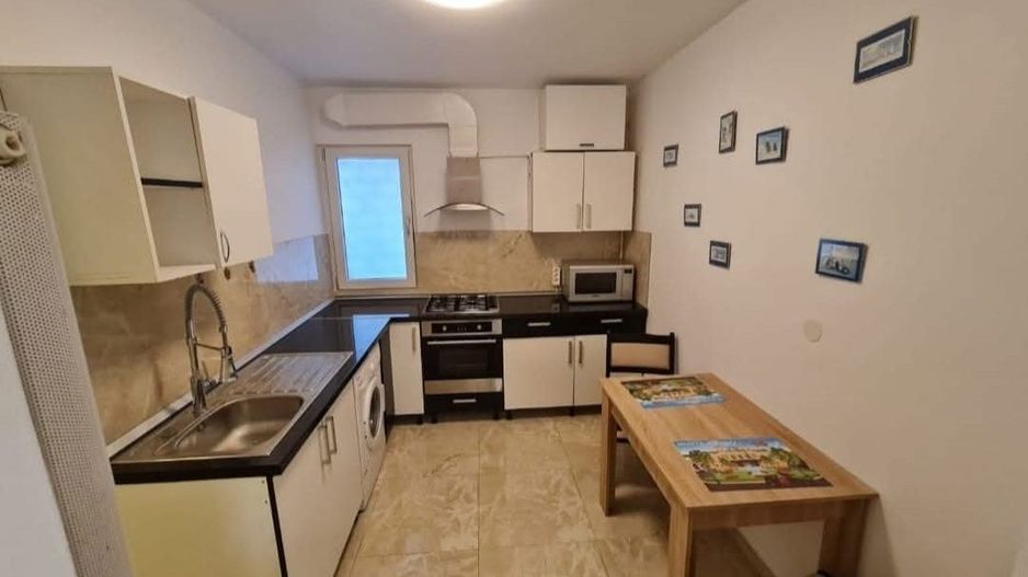 Apartament 2 camere renovat, mobilat si utilat, Drumul Taberei, Pet friendly - Poză 4