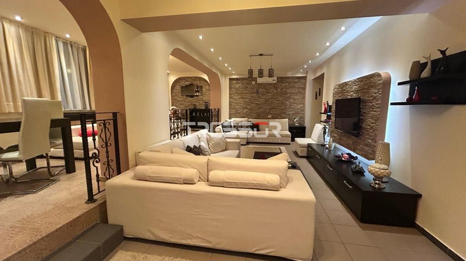 Apartament modern cu 2 camere, 94 mp utili, în bloc nou.Mobilat  si utilat - Poză 5