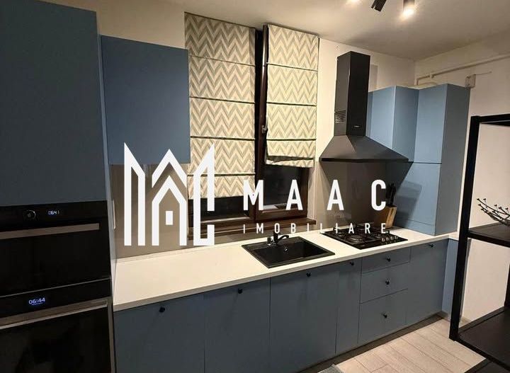 Apartament 3 camere | zona centrala | parter | 74 mp - Poză 4