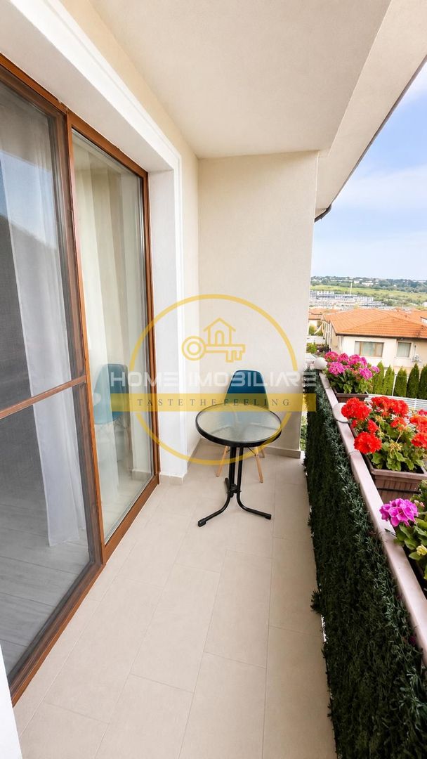 Apartament 2 camere decomandat | Etaj 2 | Parcare + Boxă | 3 min Rond Păcurari - Poză 8