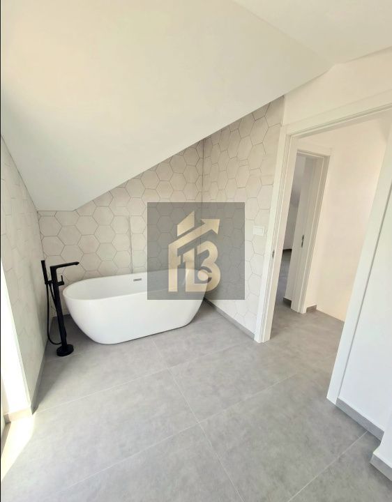ACTE GATA! Casă individuală - Balotești | 586 mp teren - Poză 13
