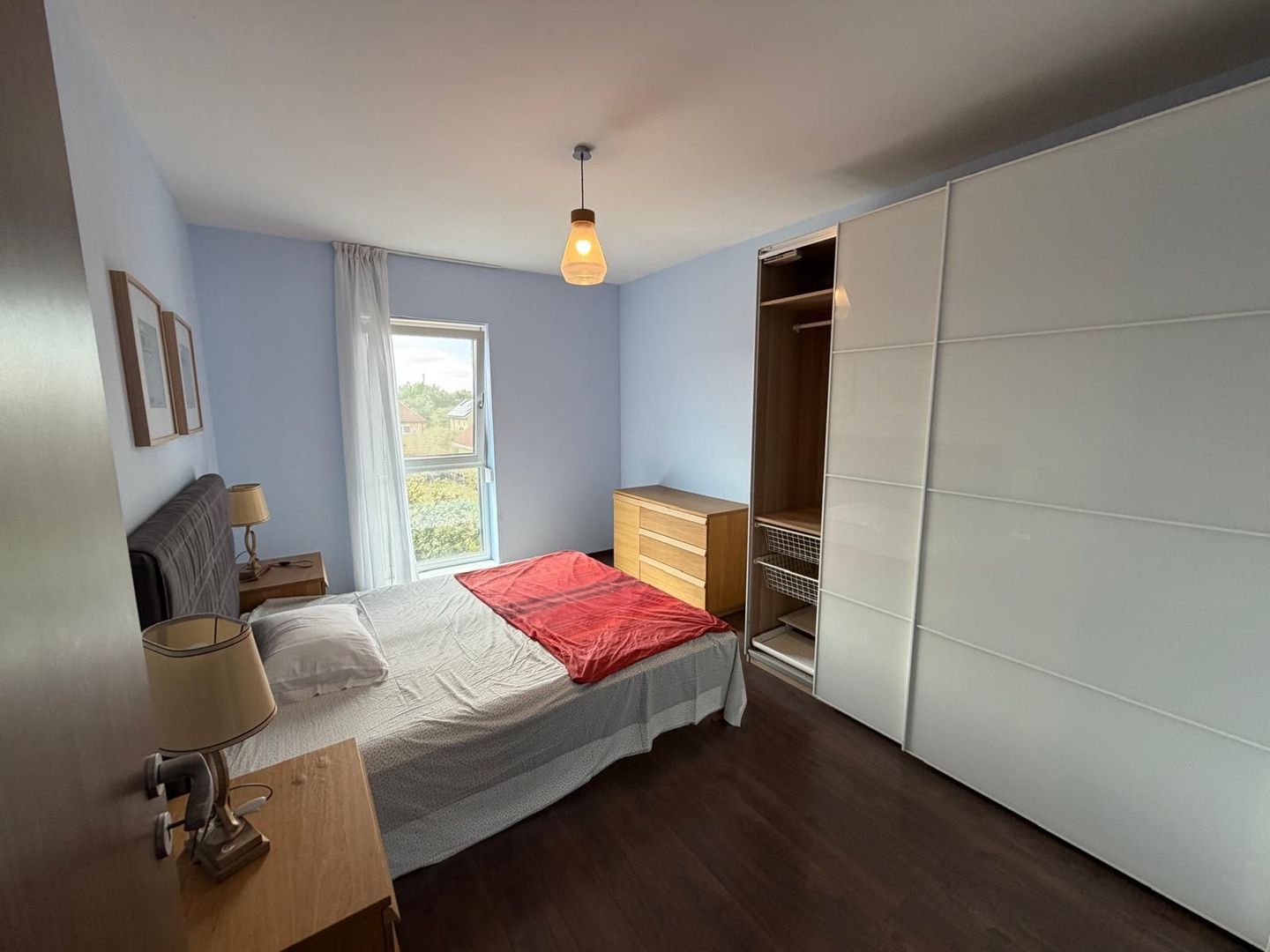 Apartament 3 camere linga Mega Image Dumbravita - Poză 7
