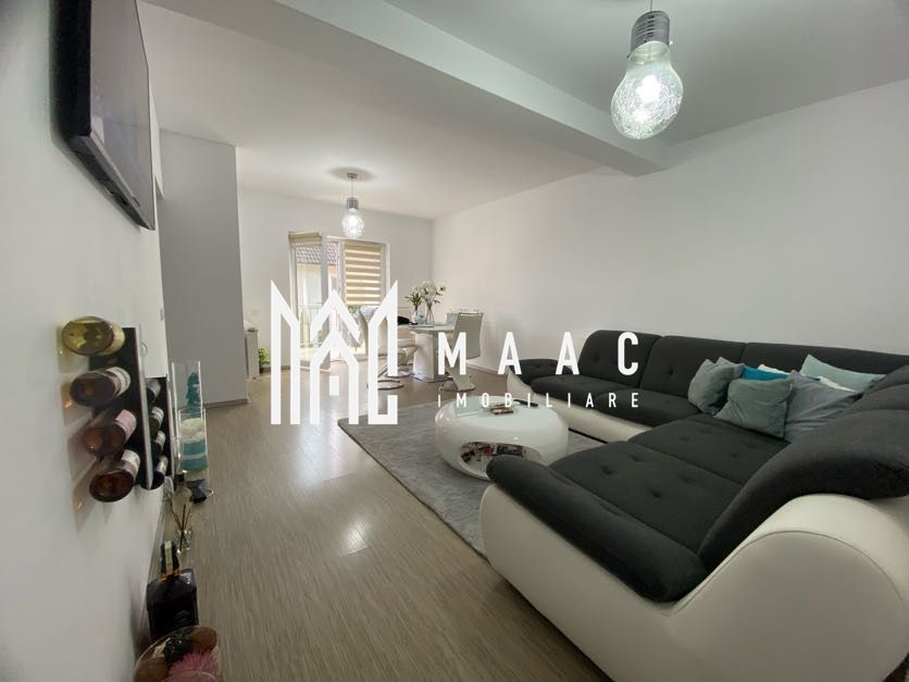 Apartament 4 camere | Decomandat | Etaj 1 | Arhitectilor - Poză 2