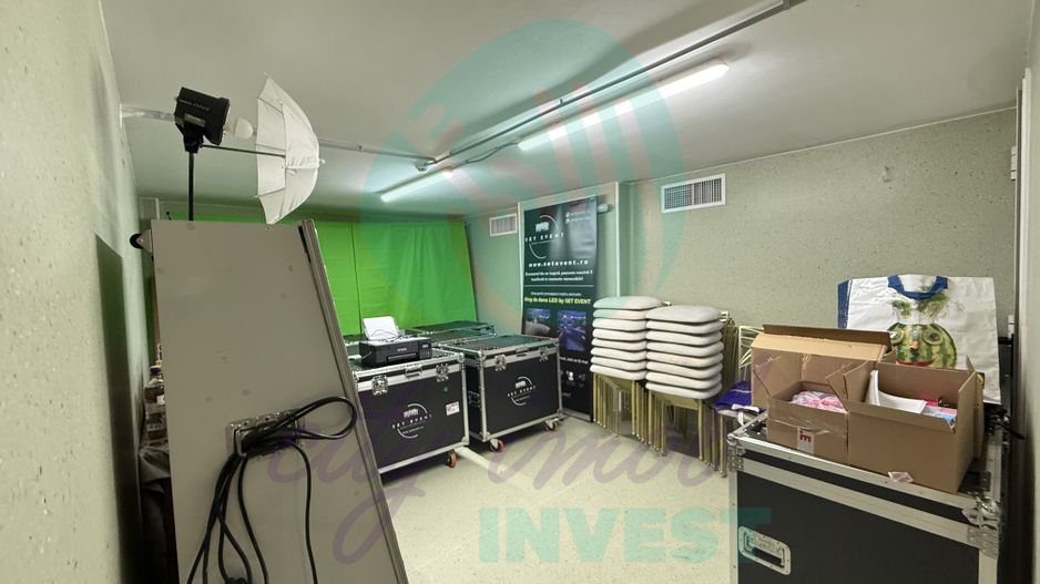 Spatiu comercial pentru mai multe domenii de activitate - Poză 14