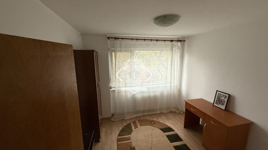 Apartament 3 camere | Stefan cel Mare - Obor, metrou | Etaj 2 - 61.5mp - Poză 3