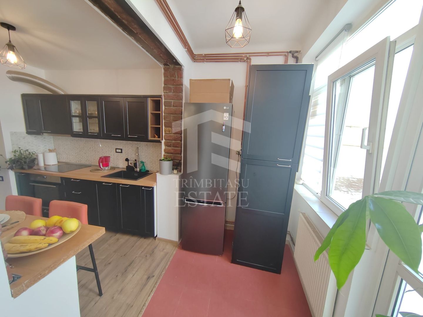 Victoriei Buzesti apartament modern super investitie - Poză 5