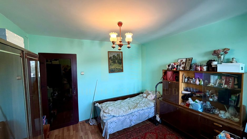 Vanzare apartment 2 camere, decomandat, strada Parang, Manastur - Poză 3