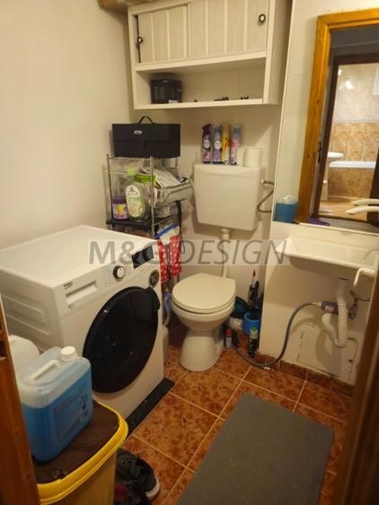Vand apartament 3 cam, zona Lipovei - Poză 8