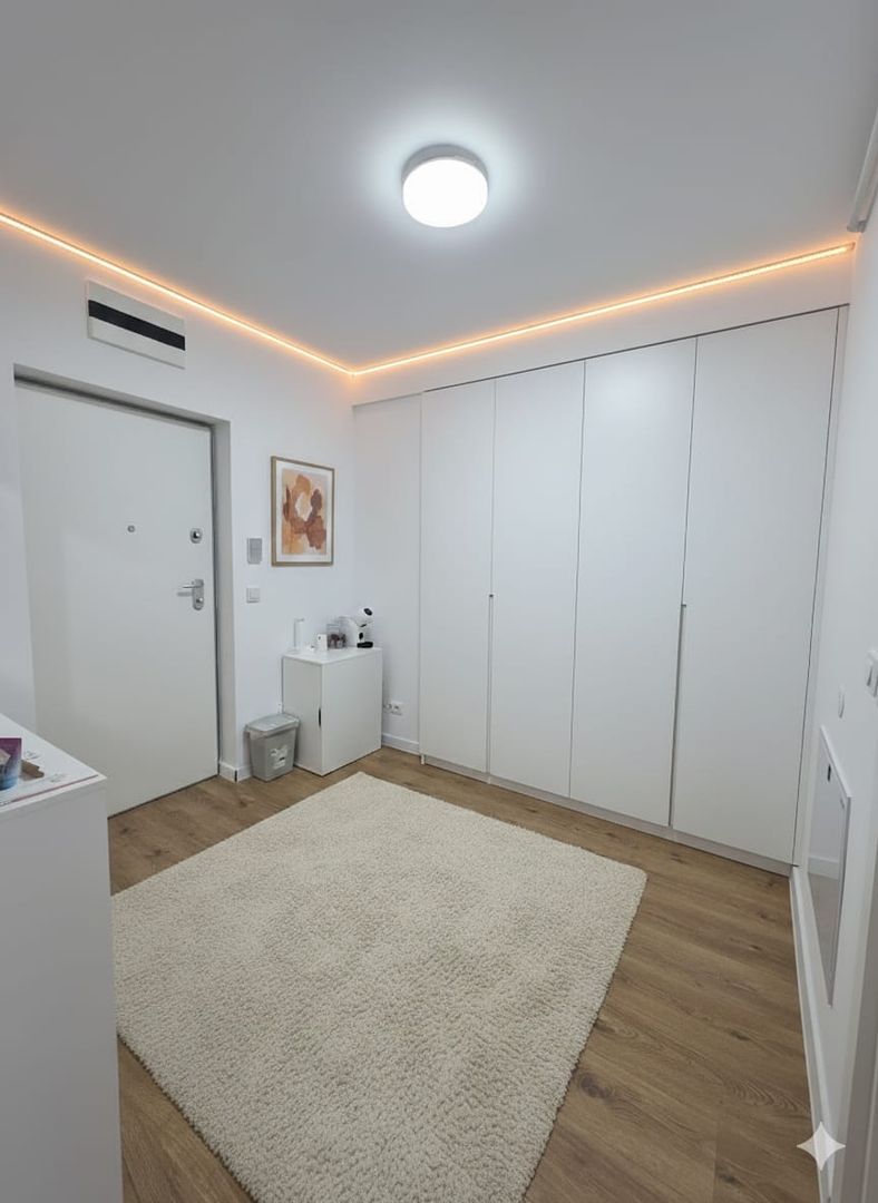 Apartament Modern Pipera | Luminos & Excelent pentru Închiriere - Poză 5