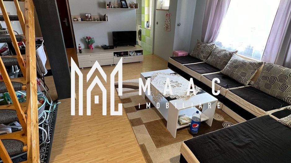 Apartament 2 Camere | Zona Mihai Viteazu | 74 MP | Etaj 5 - Poză 3