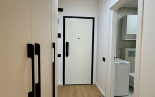 Studio premium | Smart home | Prima inchiriere - Poză 9