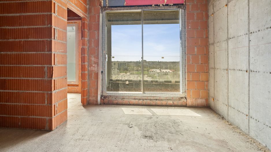 Penthouse 780 mp din Care 400 mp Terasa si 380 mp interiori Piscina - Poză 13