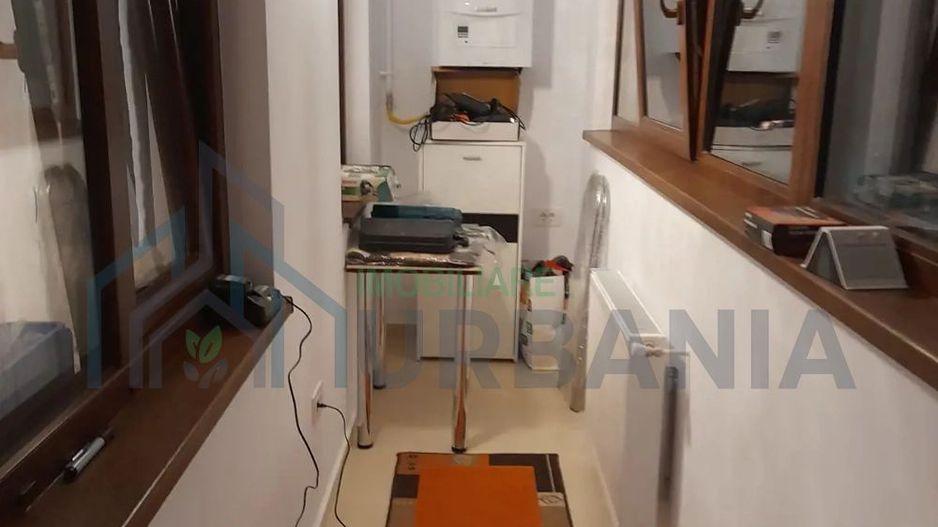 Vând apartament 1 cameră Valea Lupului - Poză 6