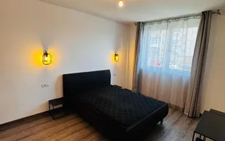 Apartament de inchiriat 3 camere 2 Baii Micalaca, parcare, bloc nou - Poză 16