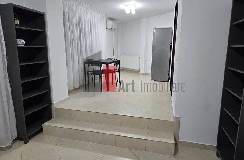Vânzare apartament semidecomandat 2 camere cu centrală Brâncoveanu -Izvorul Rece - Poză 7