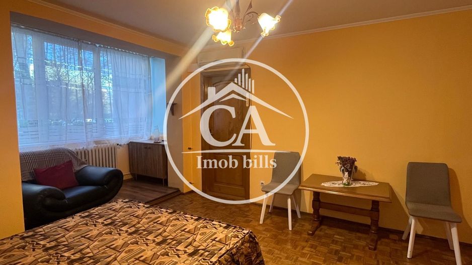 Apartament cu 2 camere  de vânzare  în zona Iosia, Oradea - Poză 2