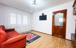 Apartament 3 camere | Etaj 2 | Ostroveni
