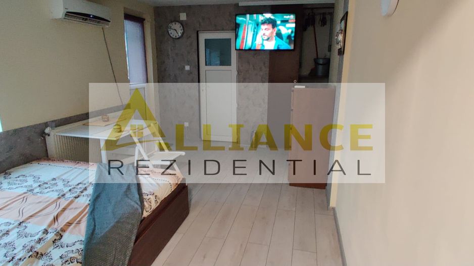GARSONIERA 24 MP + TERASA 15 MP | GARA DE NORD | METROU - Poză 3
