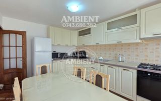 VILĂ P+1E - 190 mp, Teren 456 mp, mobilată și utilată, VASLUI - zona CARTIER; - Poză 5