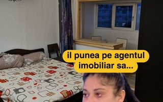 2 decomandate, etaj 3/11, centrala - 104.500 Euro - Poză 12