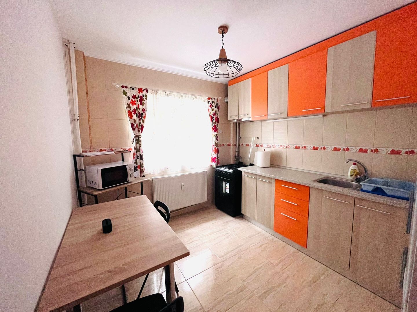 APARTAMENT RENOVAT NOU DECOMANDAT BLOC 1978 REABILITAT METROU GORJULUI - Poză 7