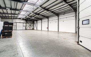 Hală industrială 727 mp Arad - Poză 3