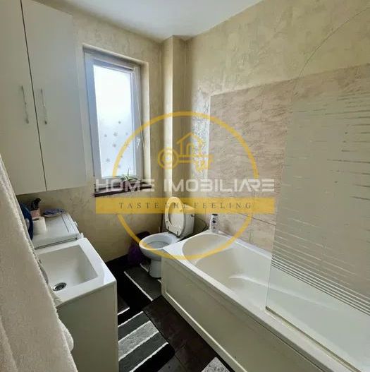 Apartament 2 camere, 32mp cu parcare inclusa Pacurari - Rediu - Poză 8