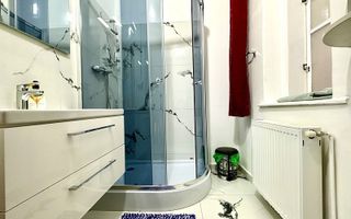 Apartament central, 4 camere - renovat - Poză 27