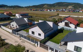 Casa moderna cu 3 camere, toate utilitatile - Harman, Brasov - Poză 27