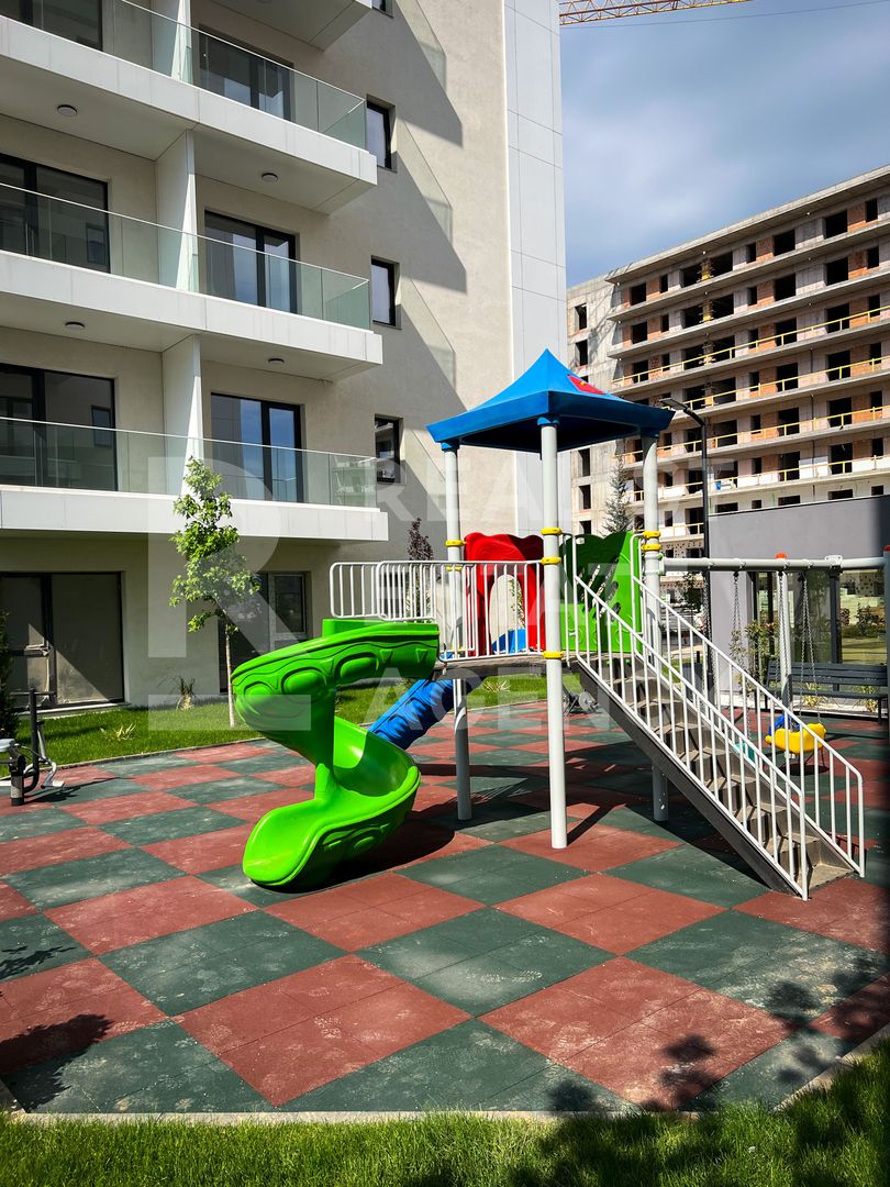 Vânzare, apartament, 2 camere, First Estates Pipera, București - Poză 10