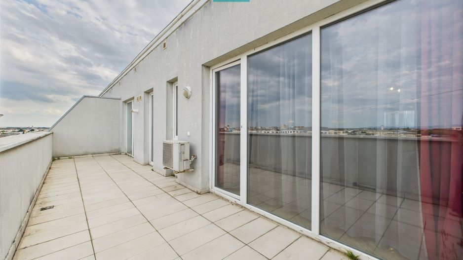 Penthouse de închiriat - ARED-UTA, Arad - Poză 11