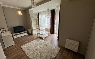 3 camere, modern, 2 parcari, Buna Ziua zona Home Garden, MCRO - Poză 2